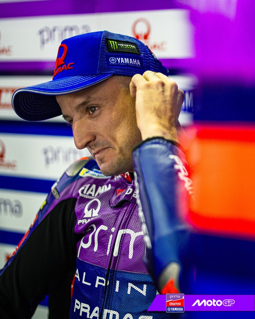 Pramac Yamaha 2026