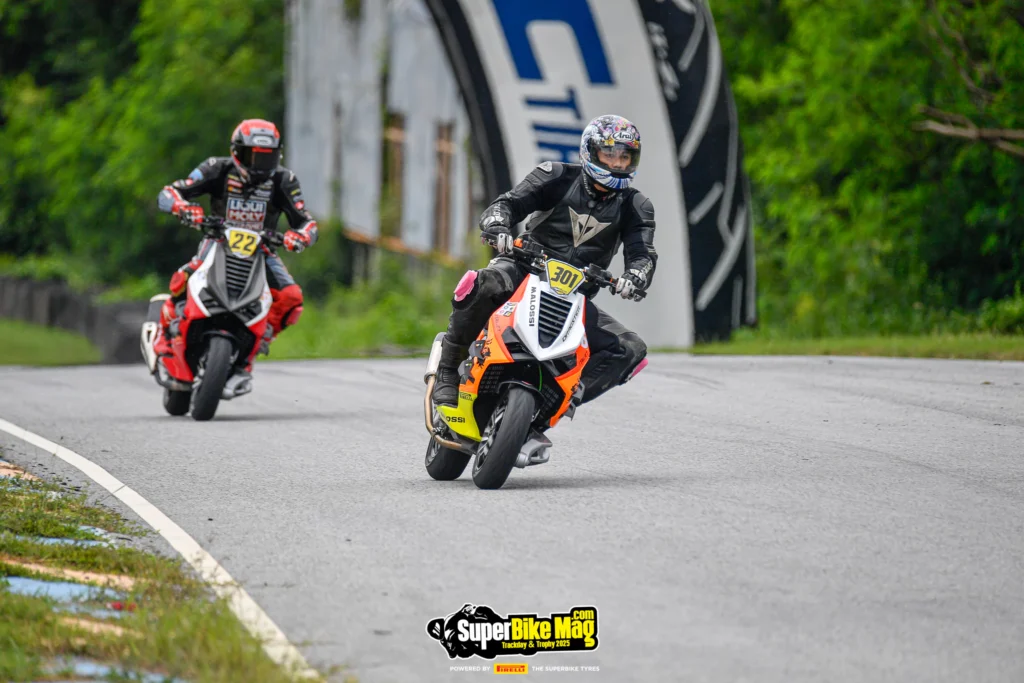 Italjet SuperBike Trackday 2025