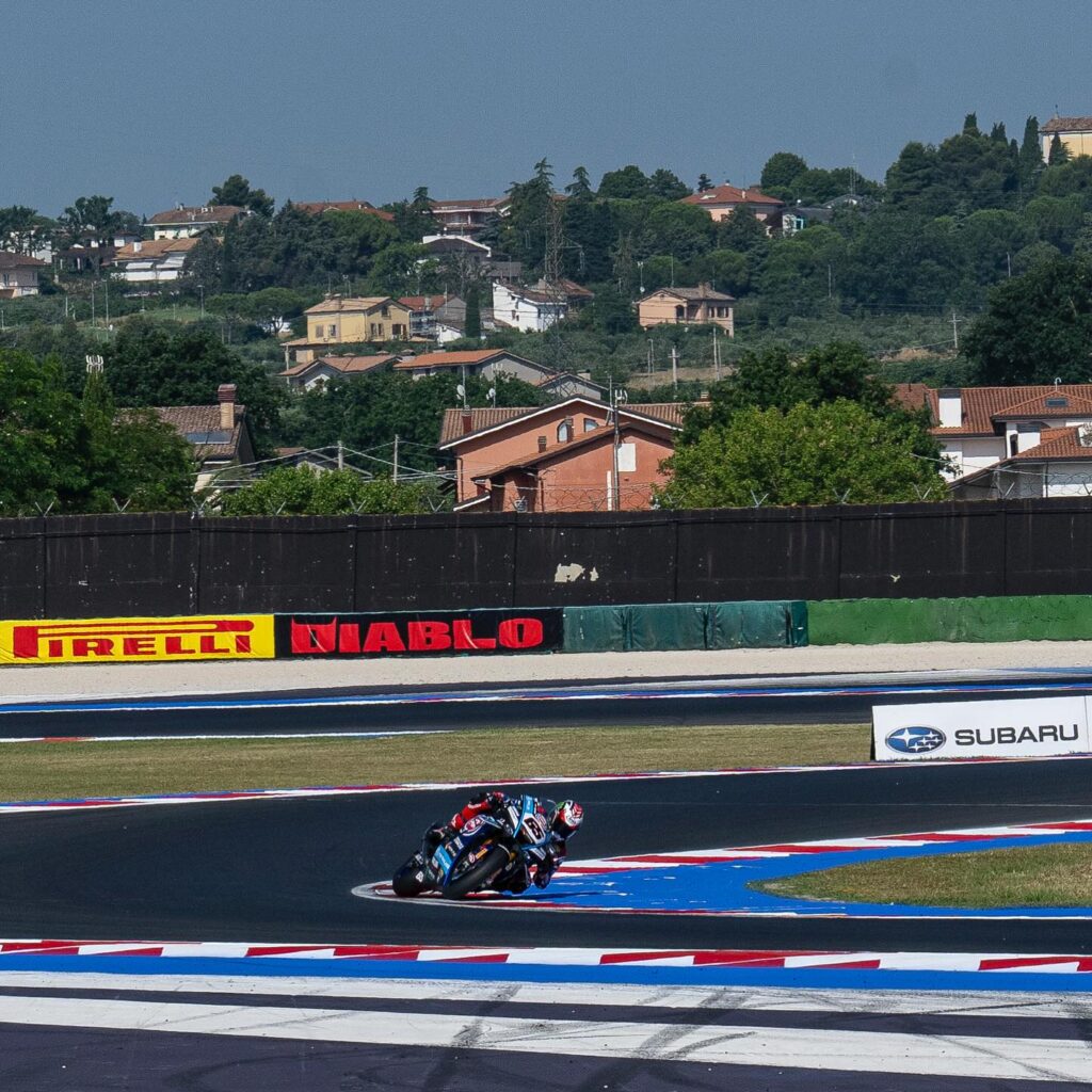 Jonathan Rea