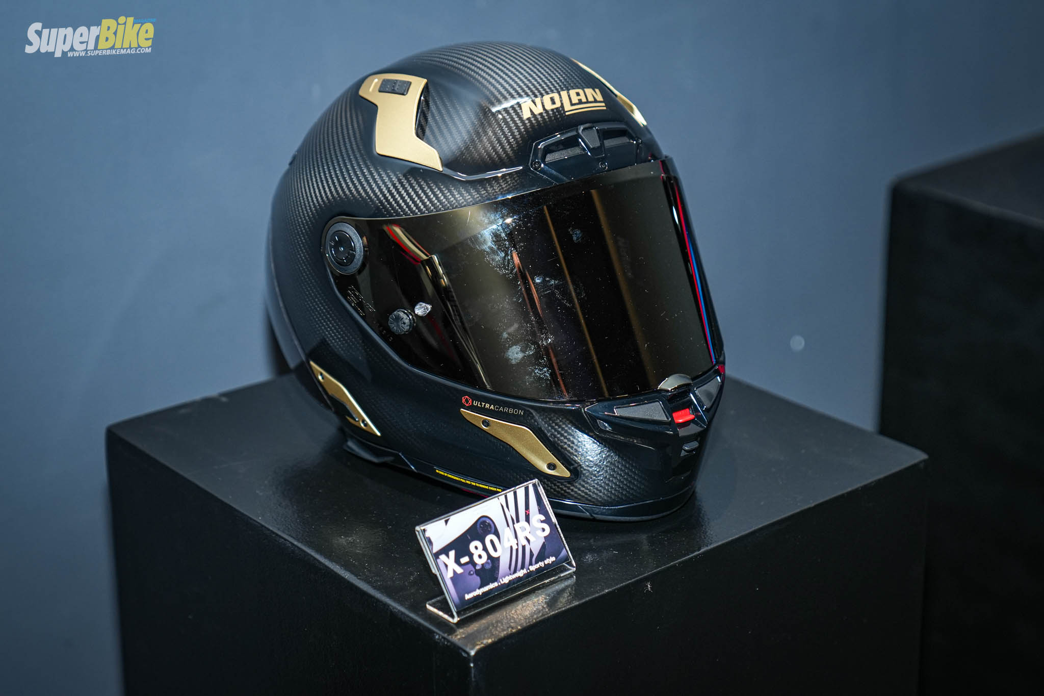 NOLAN Helmets