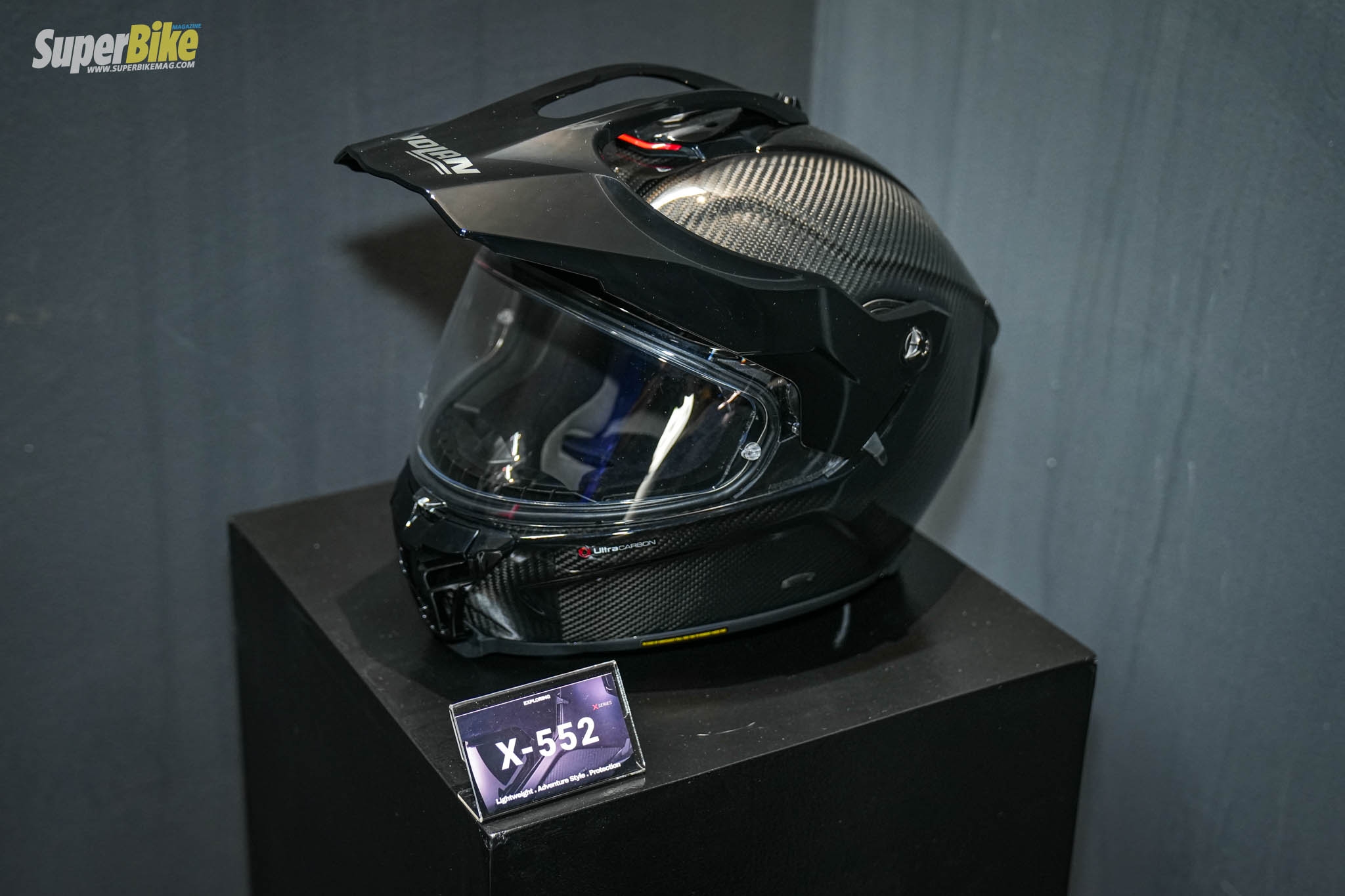 NOLAN Helmets