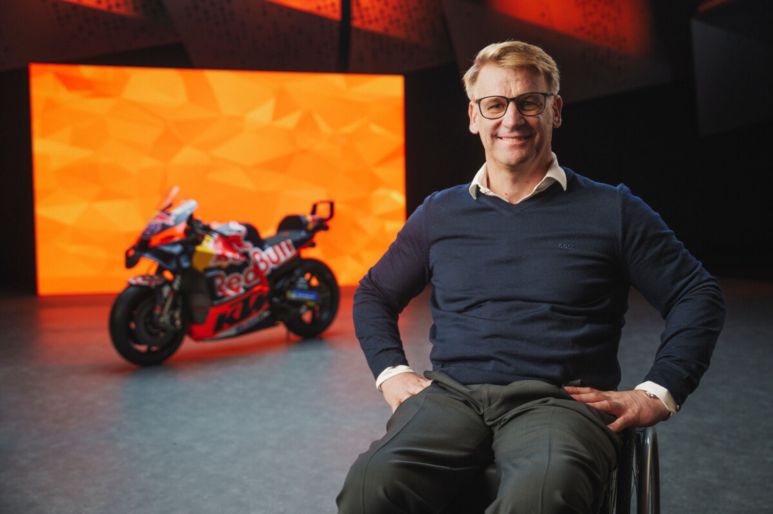KTM