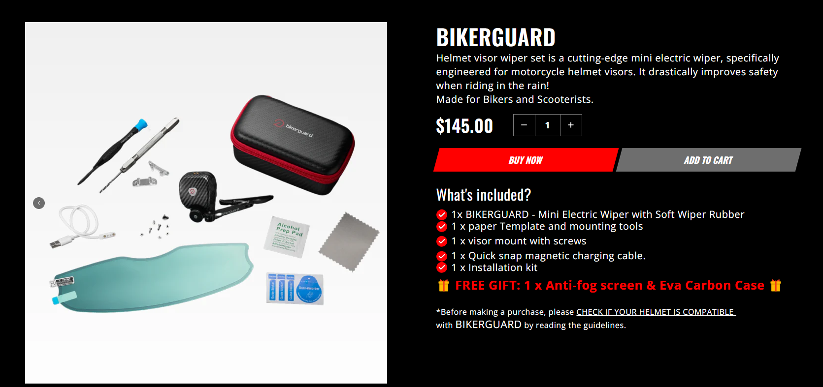 Bikeguard