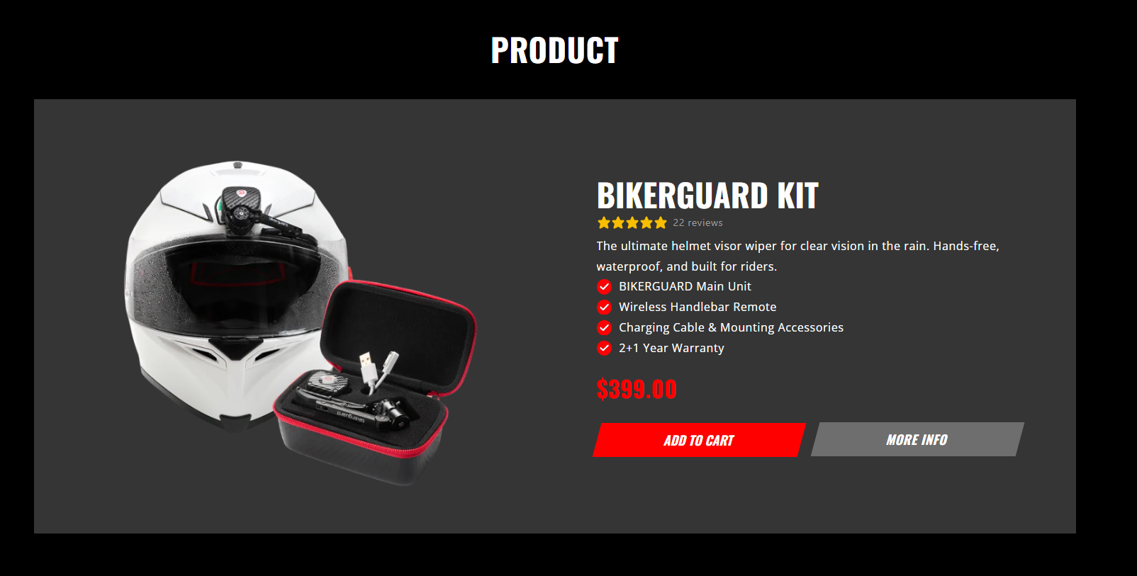 Bikeguard