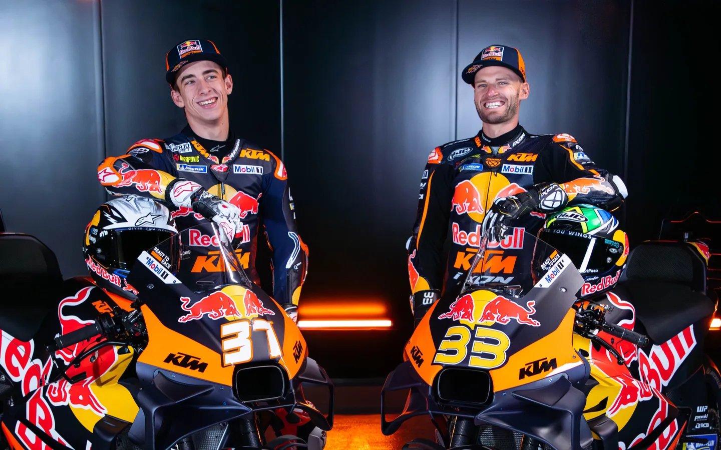 KTM