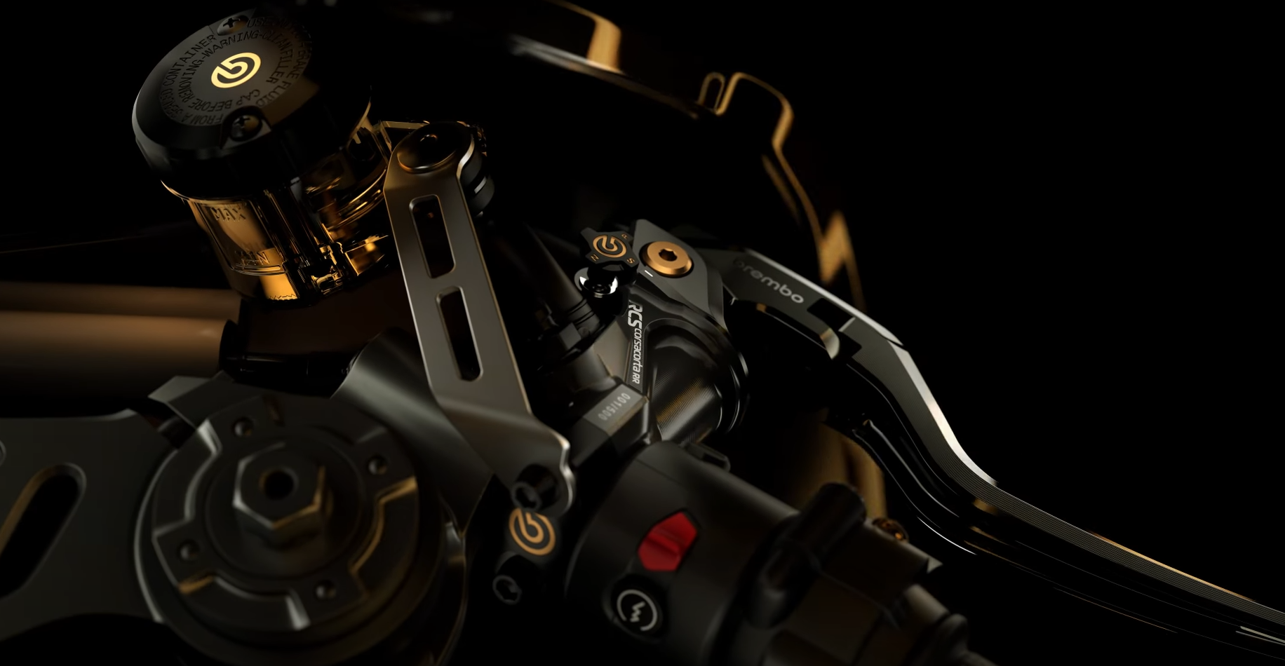 Brembo