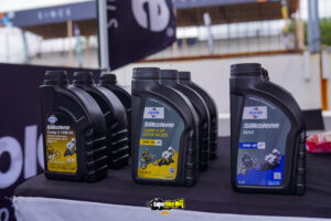 FUCHS Silkolene