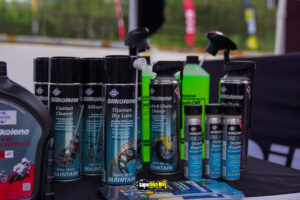 FUCHS Silkolene