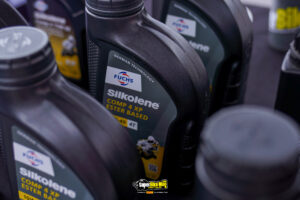 FUCHS Silkolene