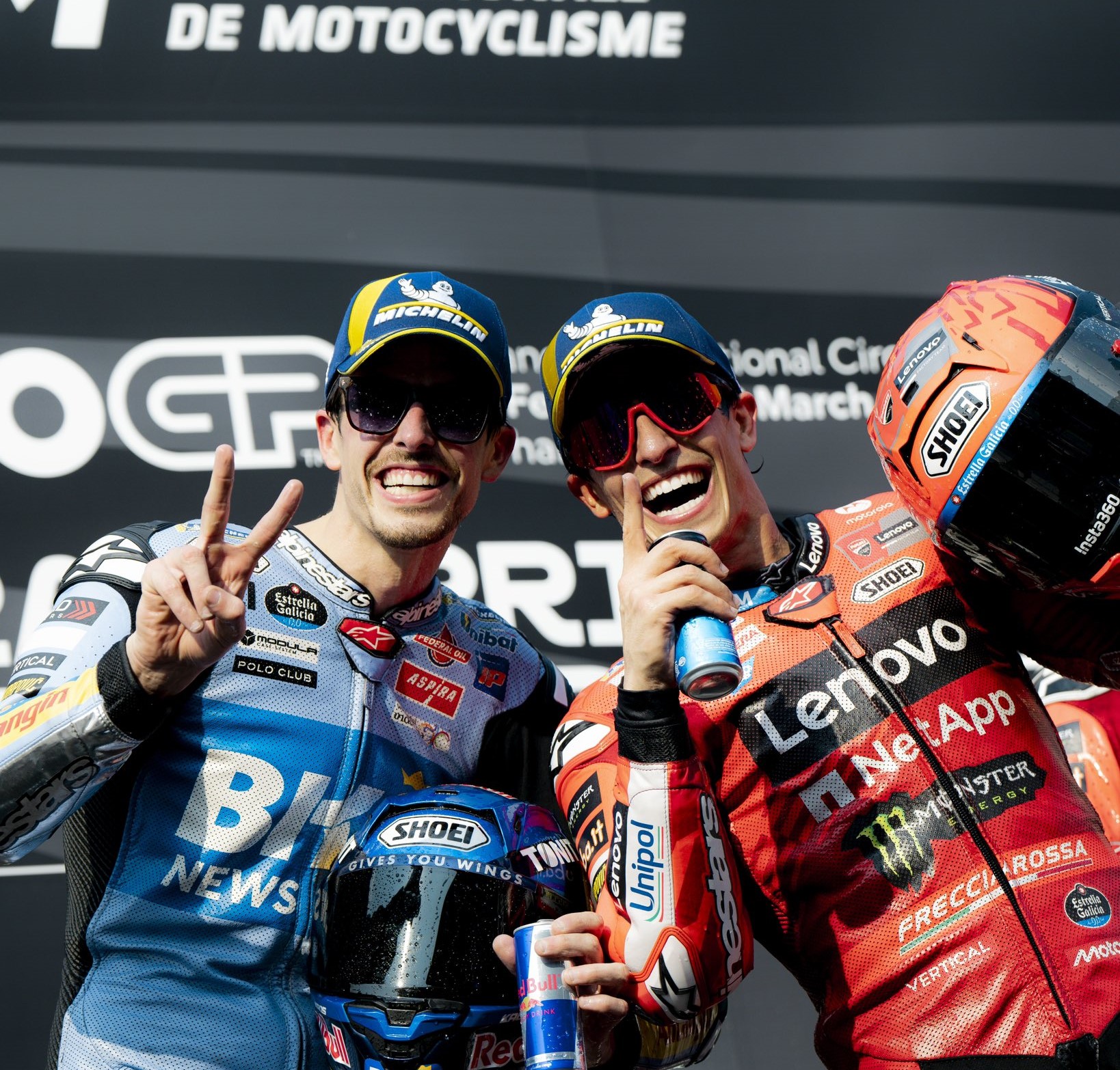 Marc Marquez