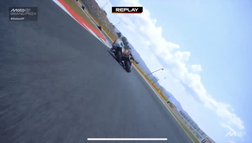 Honda เรียกใช้ Aleix