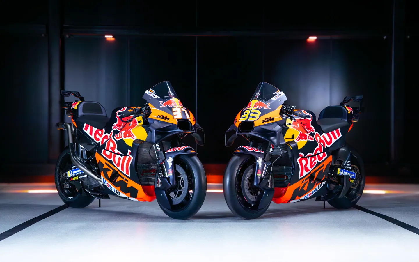 KTM