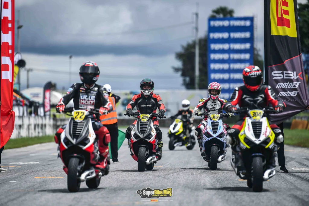 Italjet SuperBike Trackday 2025
