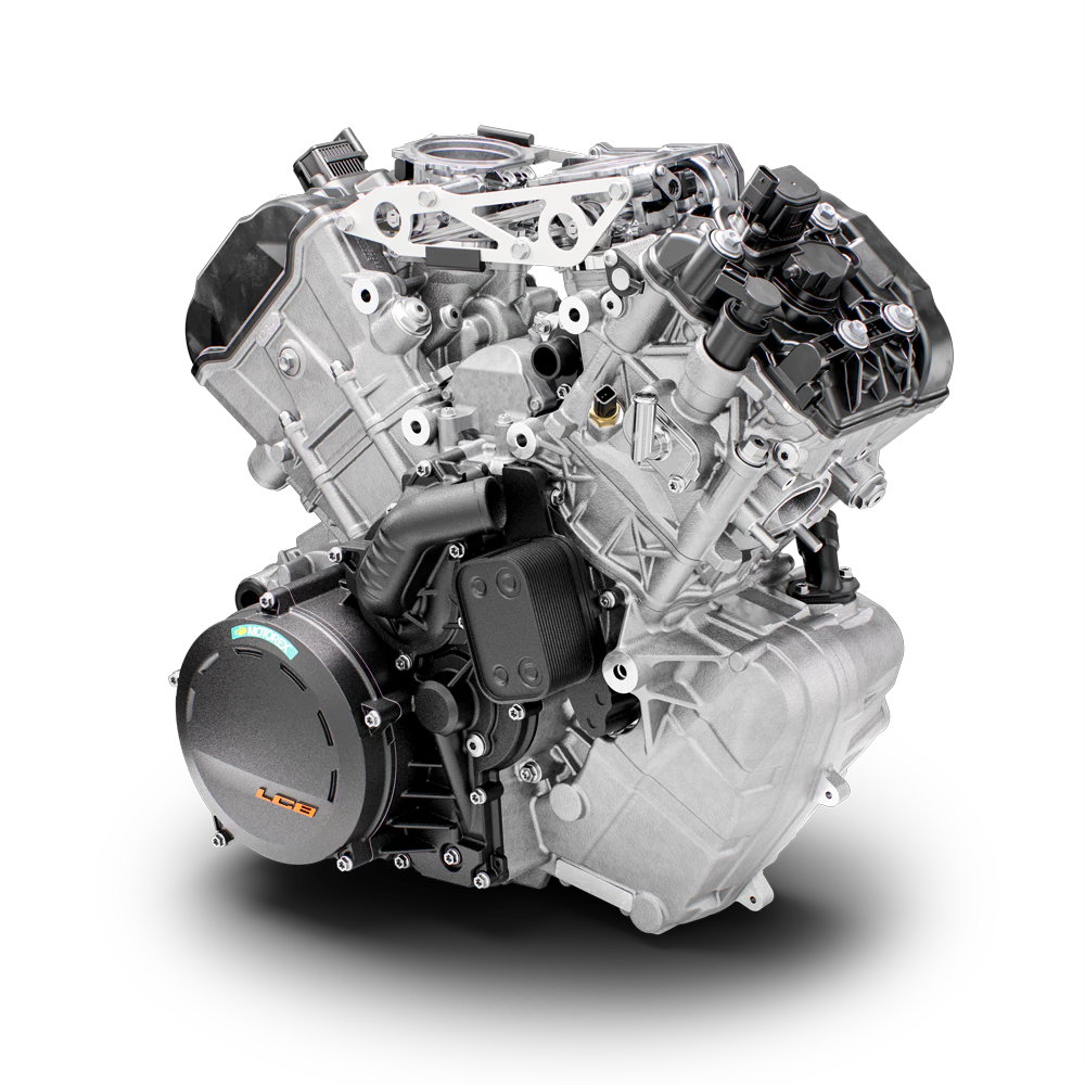 2025 KTM 1390 Super Duke R EVO