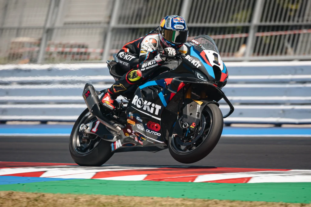 Toprak ถล่ม Misano
