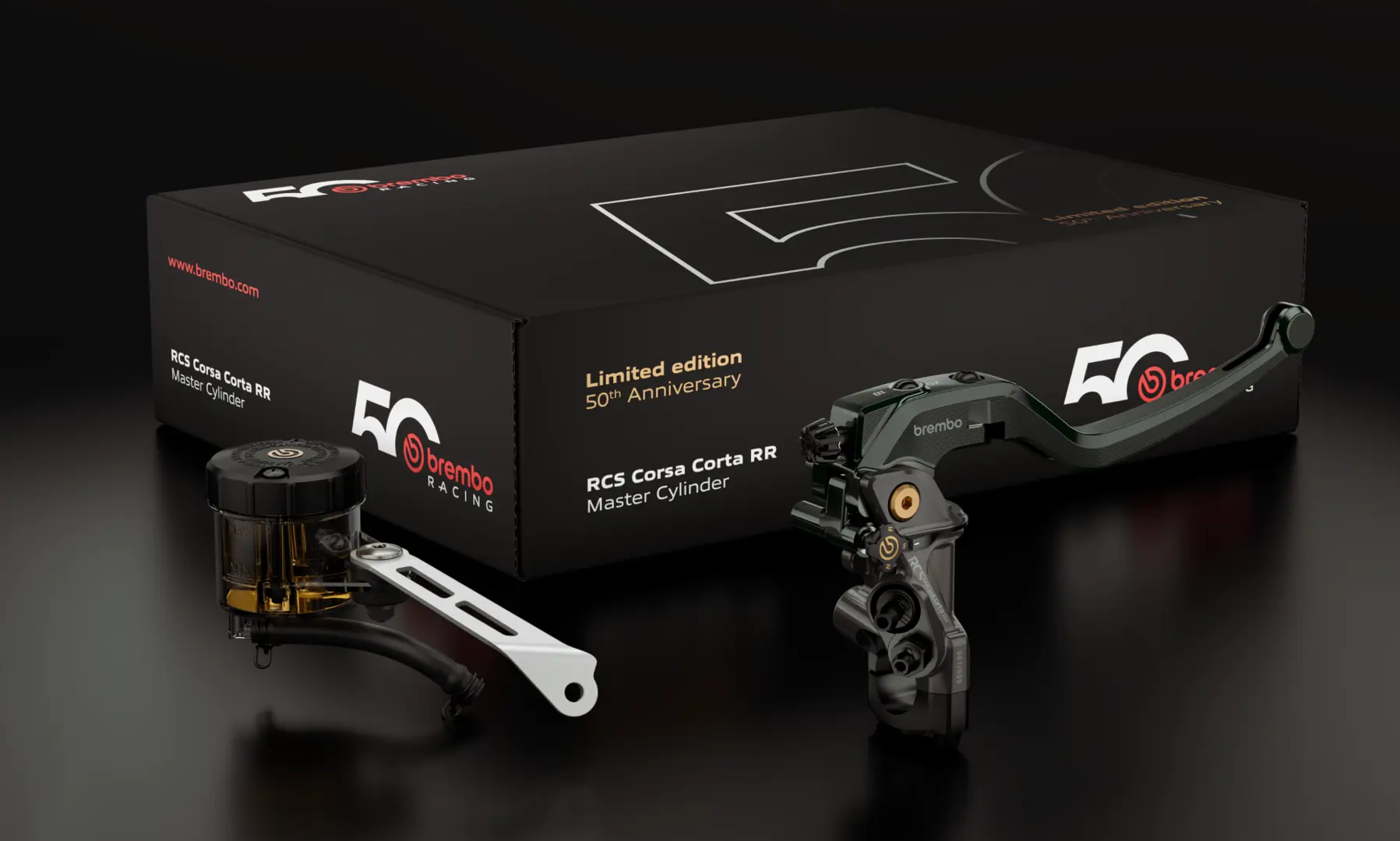 Brembo