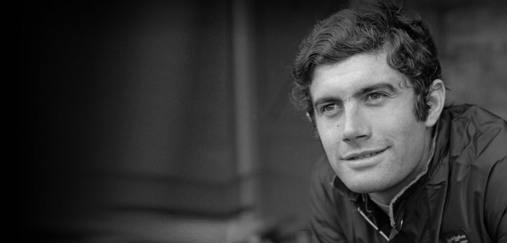 Giacomo Agostini