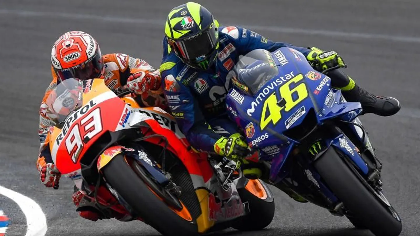 Marc Marquez