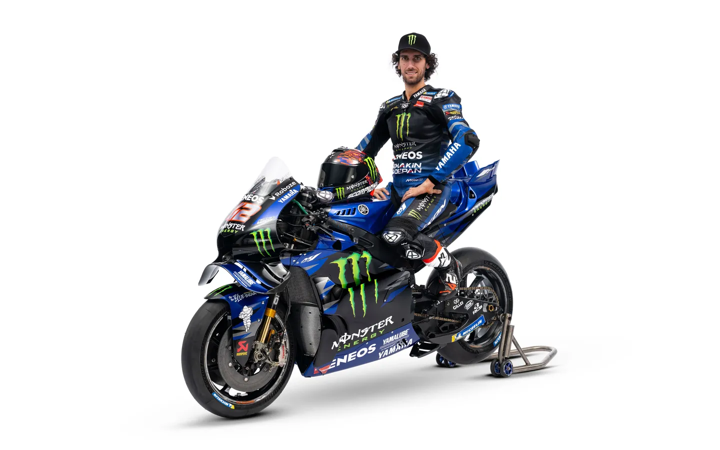 MotoGP2025
