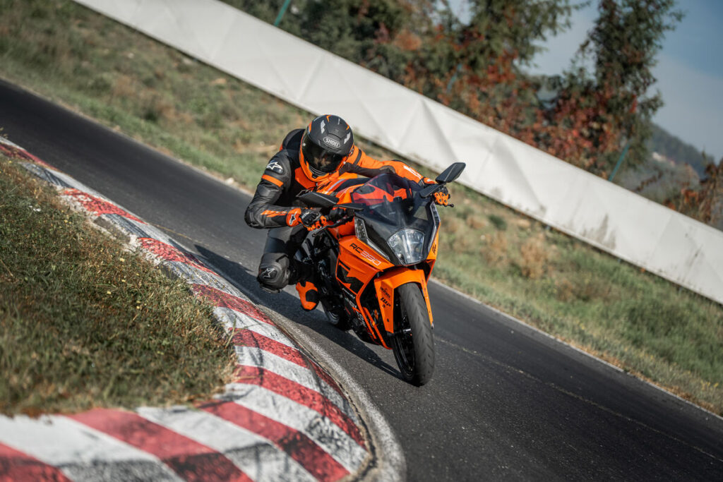 KTM ฟื้น