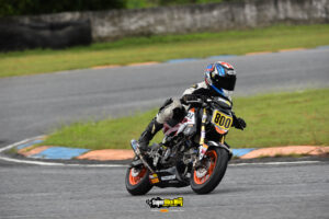 Trackday