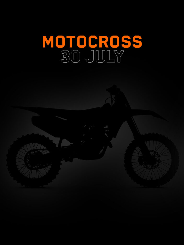KTM 2026 Line up