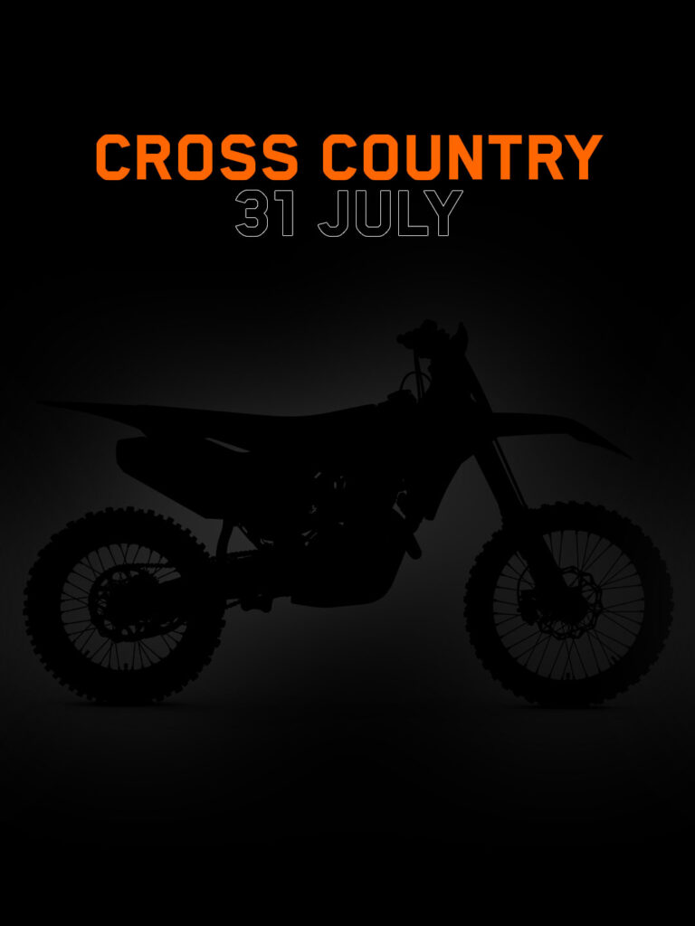 KTM 2026 Line up