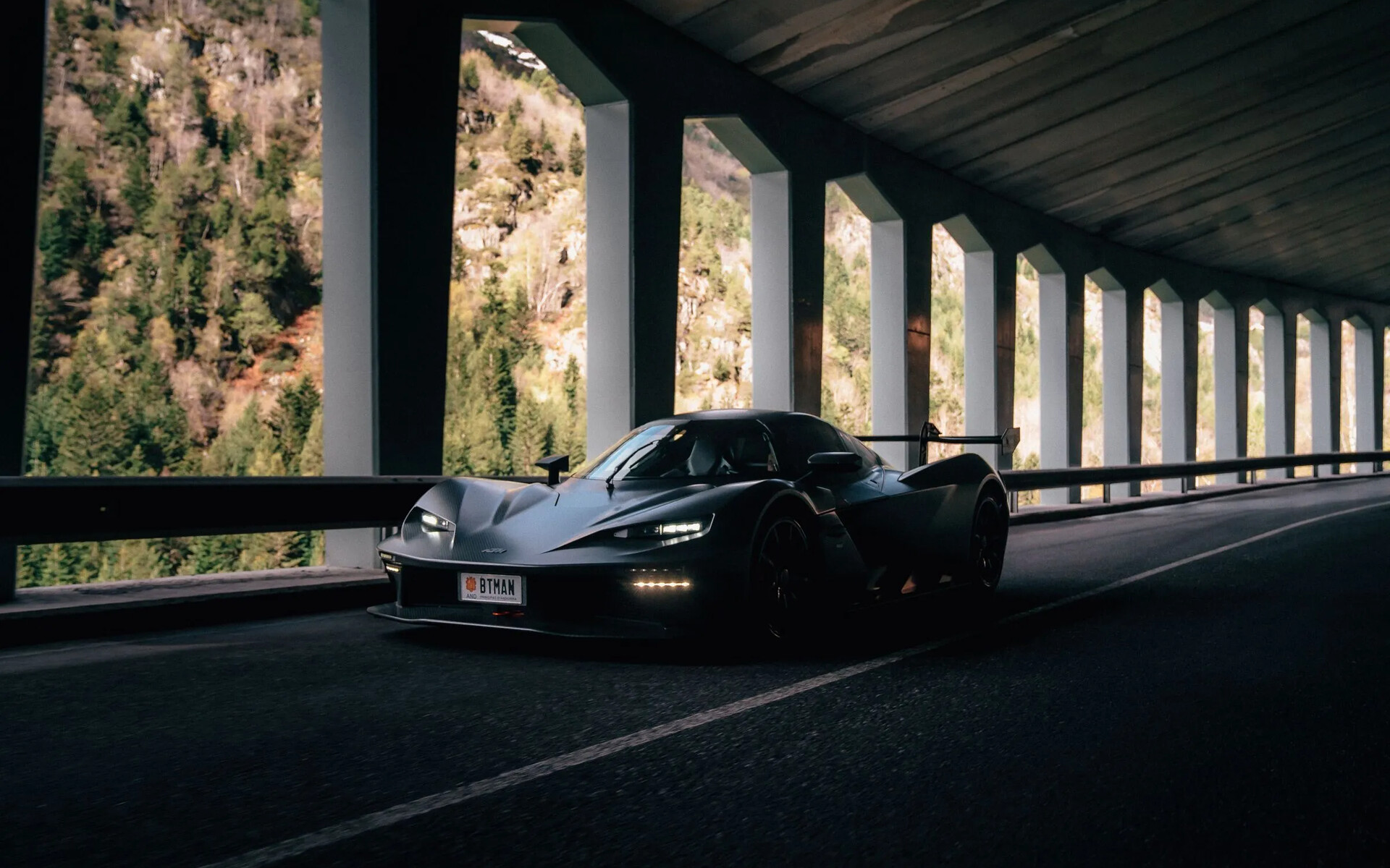 KTM X-BOW