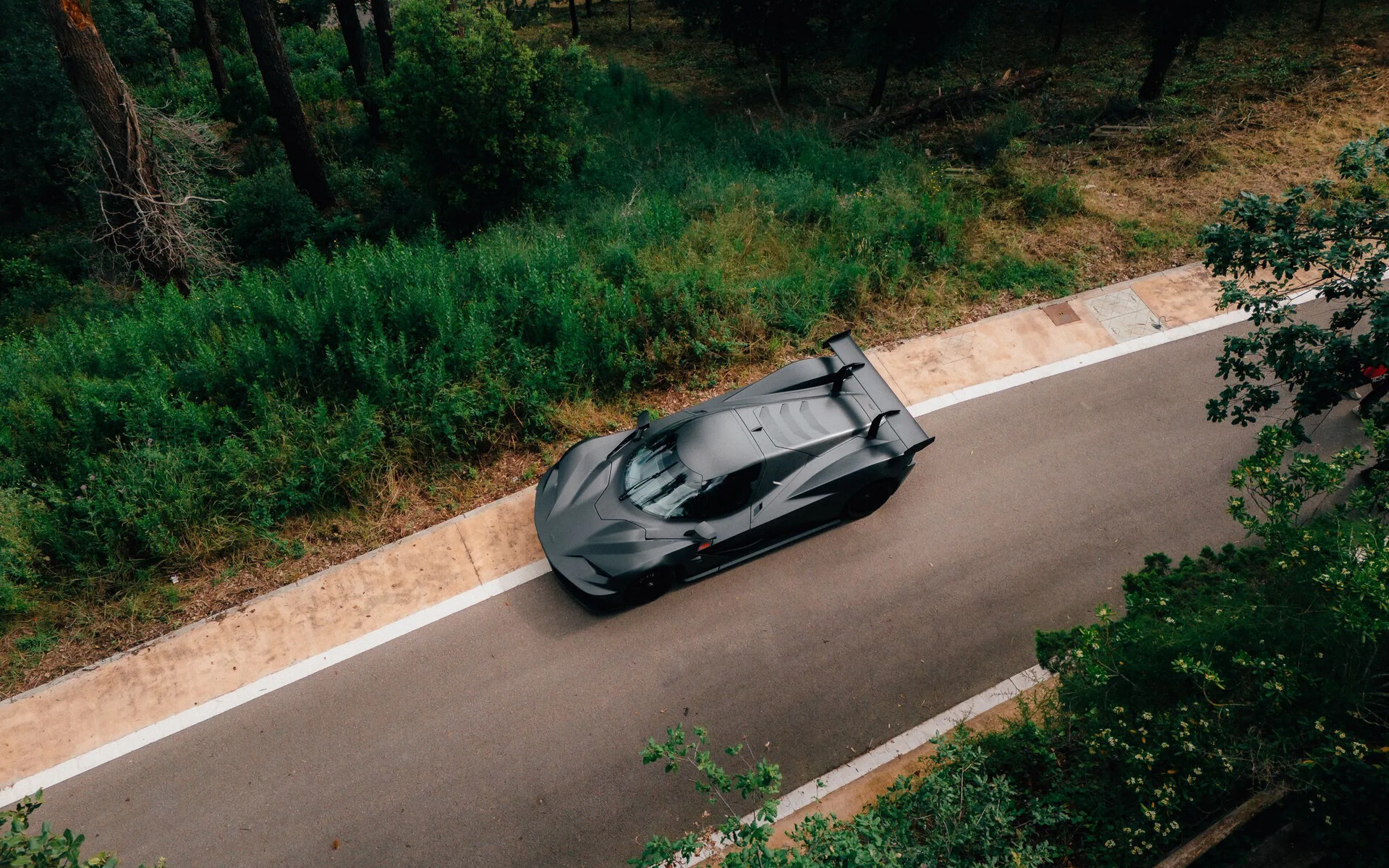 KTM X-BOW