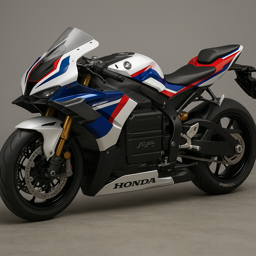 CBR1000 EV