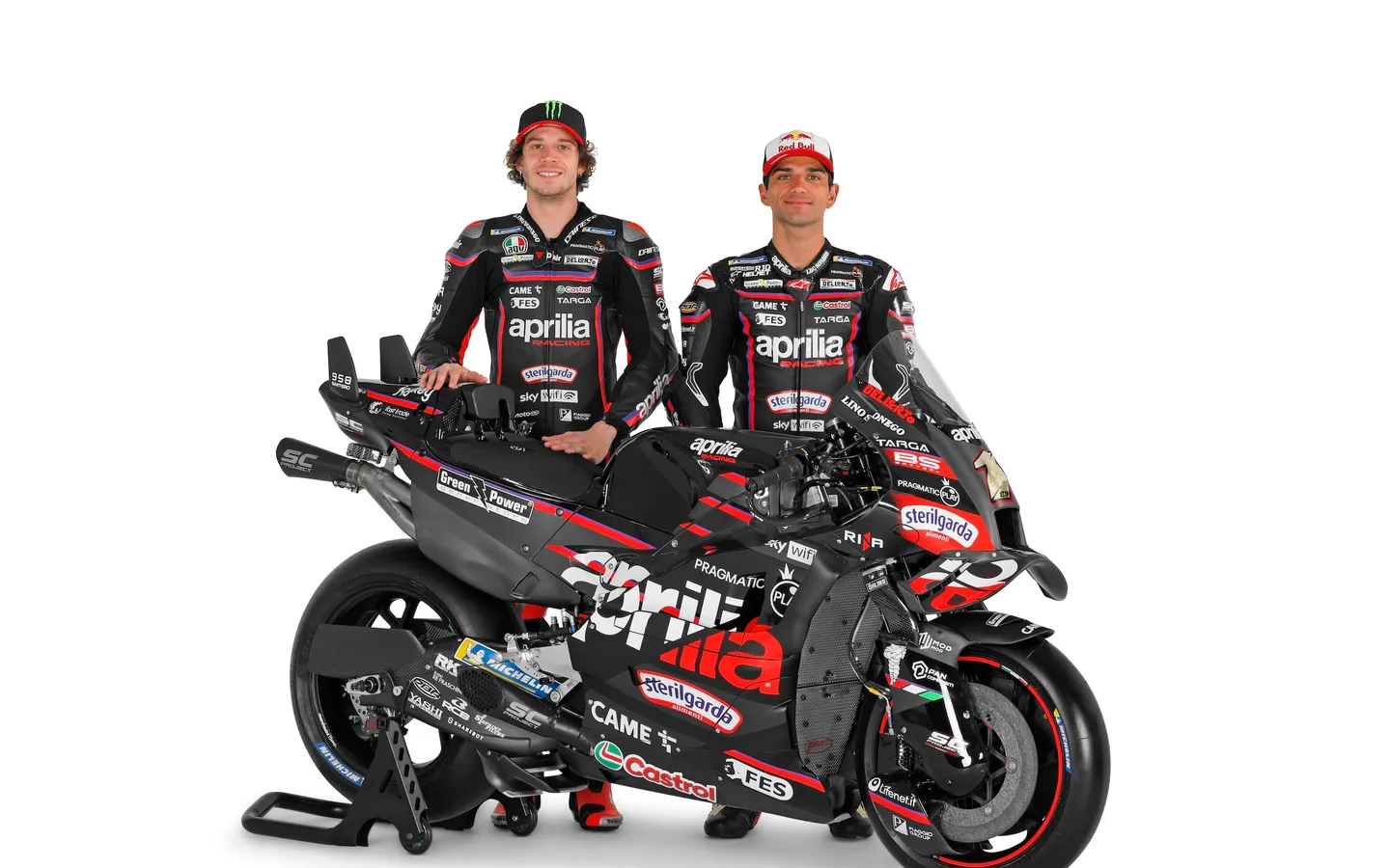 MotoGP2025