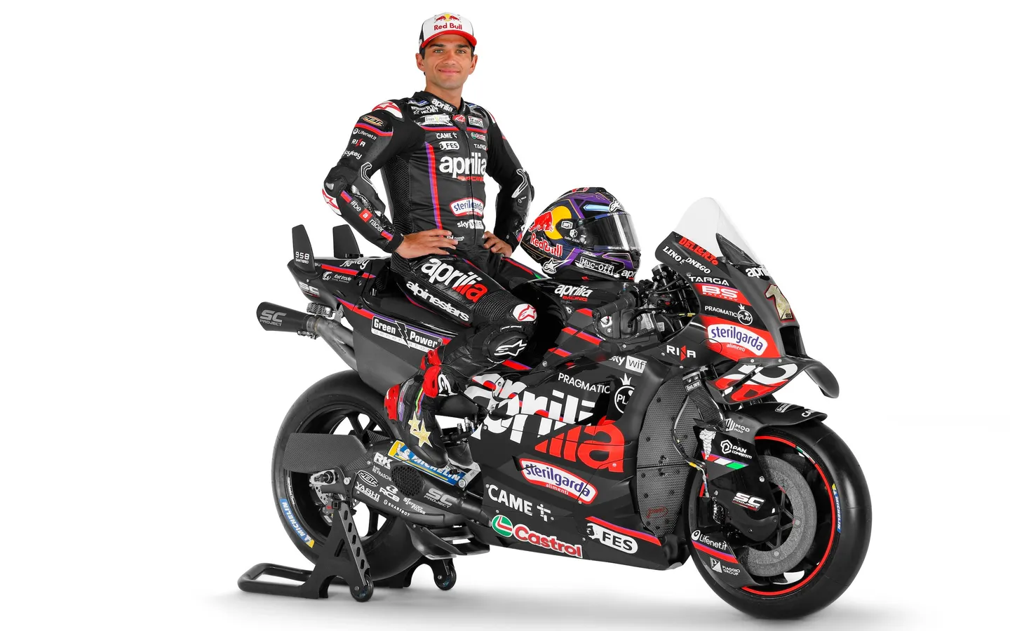 MotoGP2025