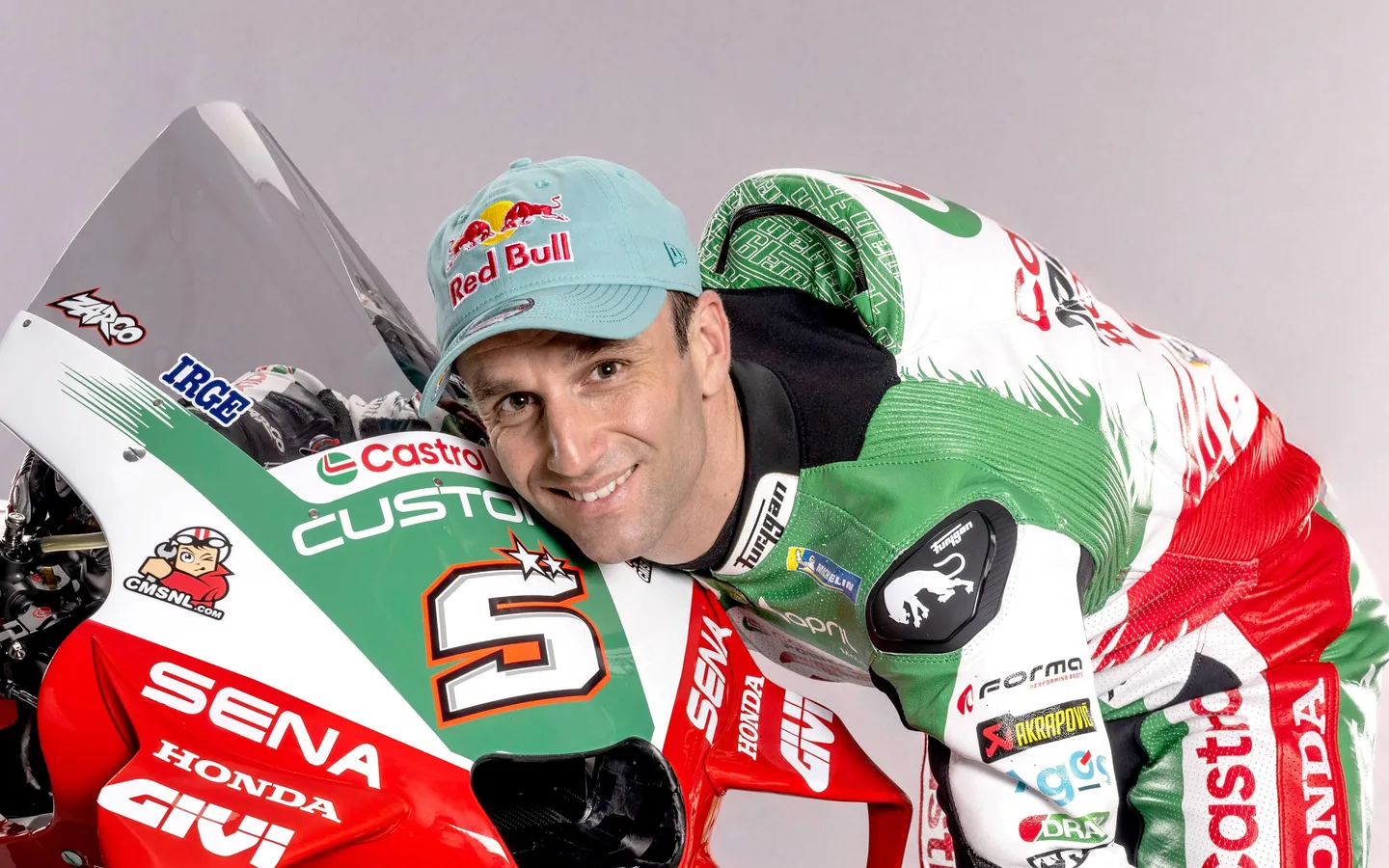 MotoGP2025
