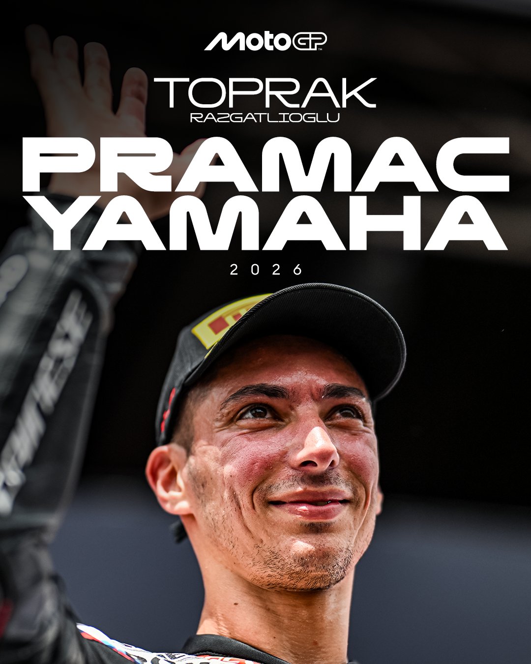 MotoGP2025