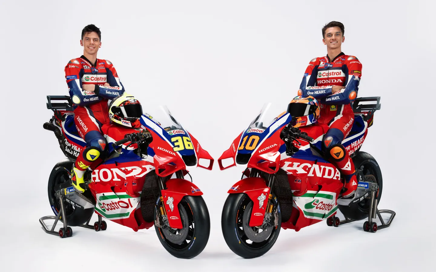 MotoGP2025