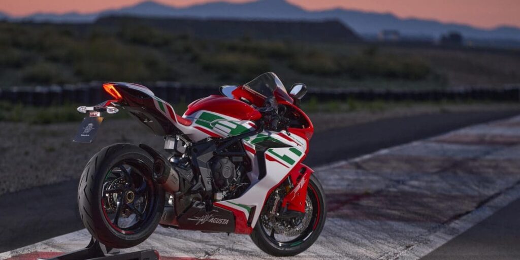 MV Agusta MotoGP 2027
