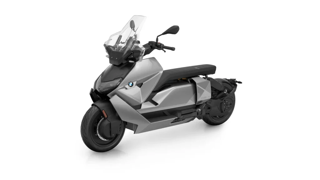 2025 BMW CE04