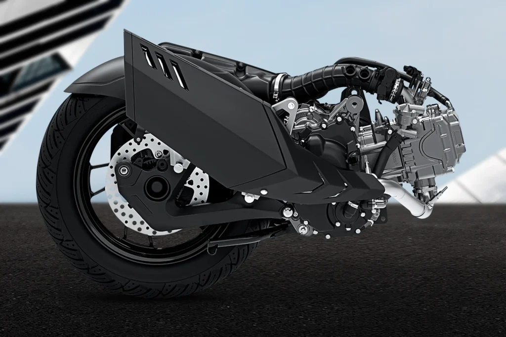 2026 Zontes 368D