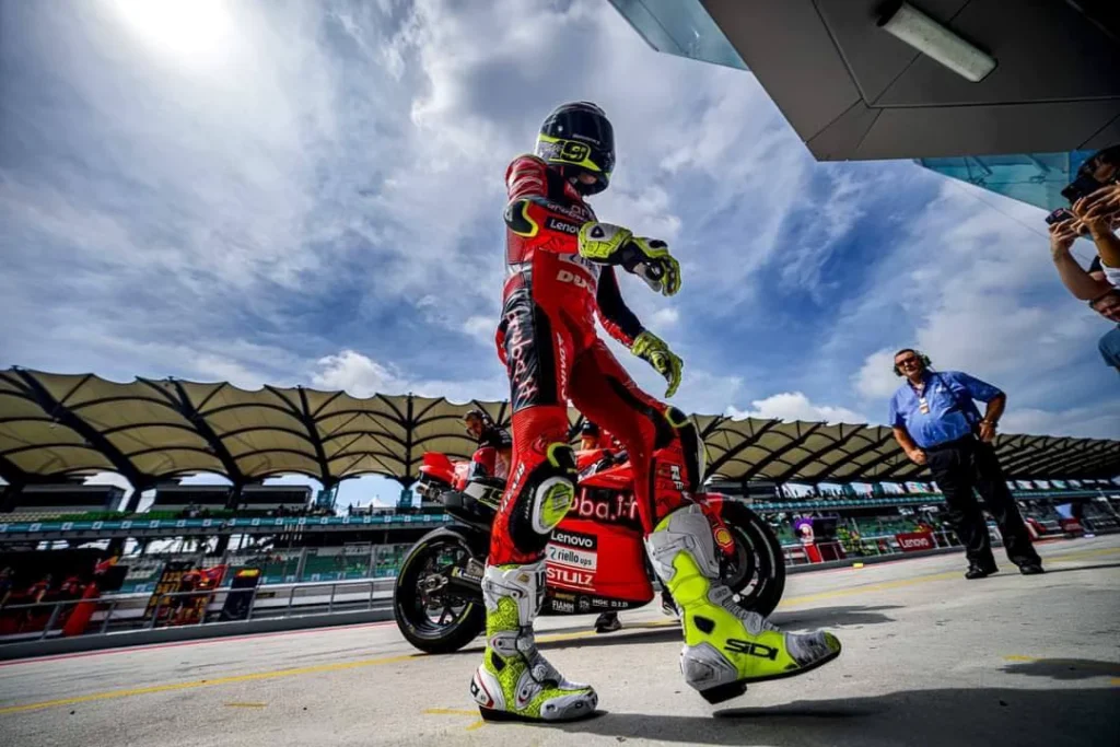 Bautista WSBK 2026