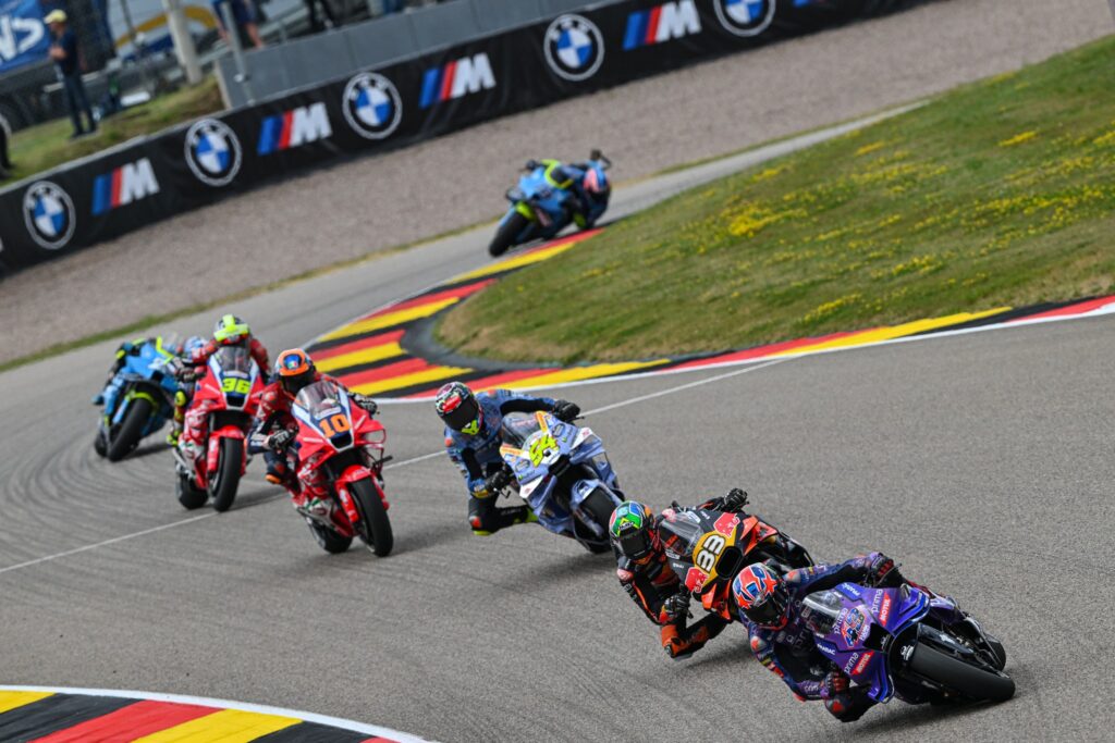 กฎ MotoGP 2027
