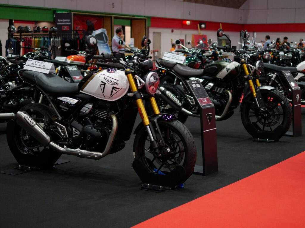Big Motor Sale 2025