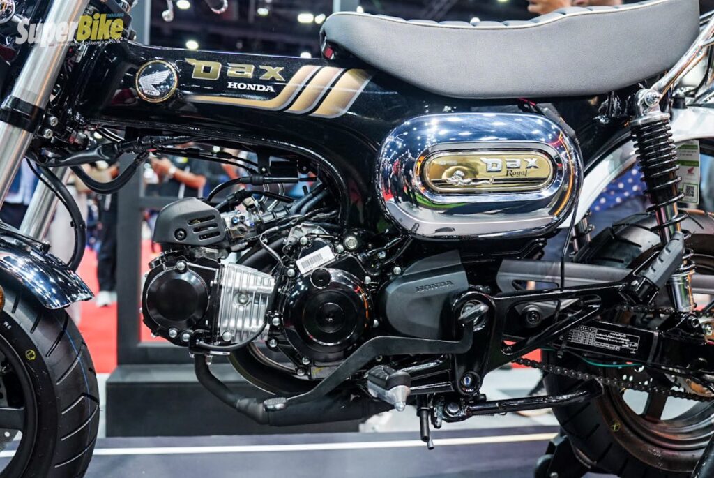 Big Motor Sale 2025