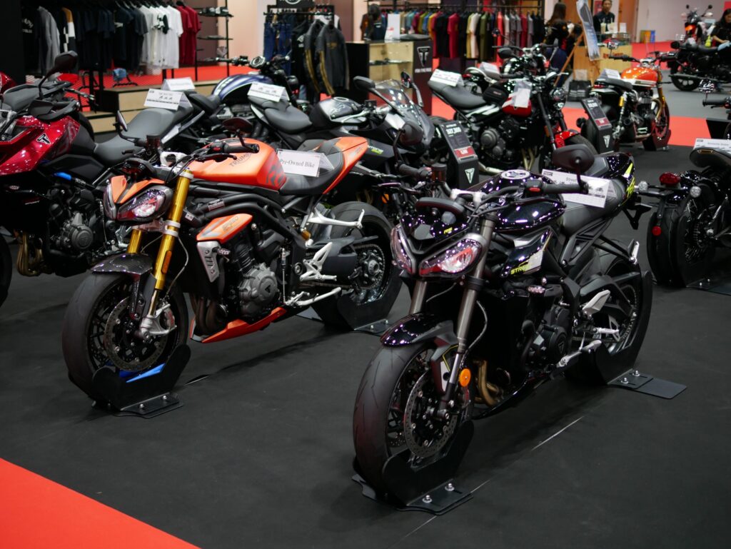 Big Motor Sale 2025