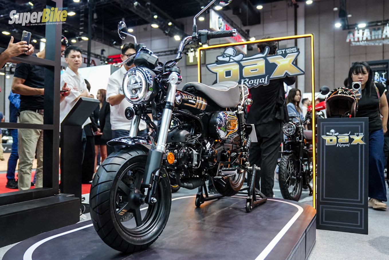 Big Motor Sale 2025