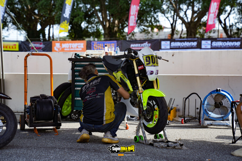 SuperBikeMag Trackday 2025