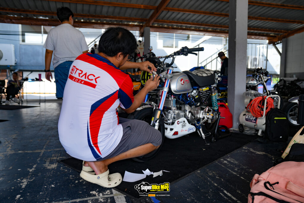 SuperBikeMag Trackday 2025