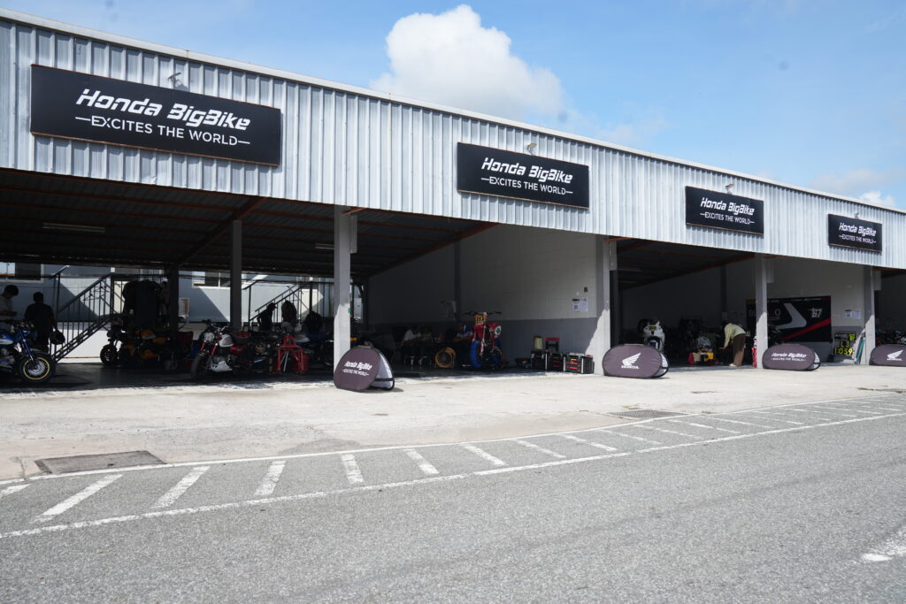 SuperBikeMag Trackday 2025