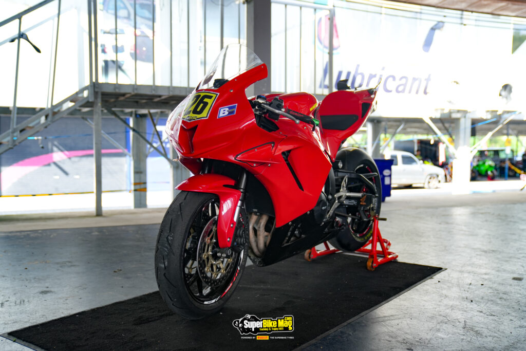 SuperBikeMag Trackday 2025