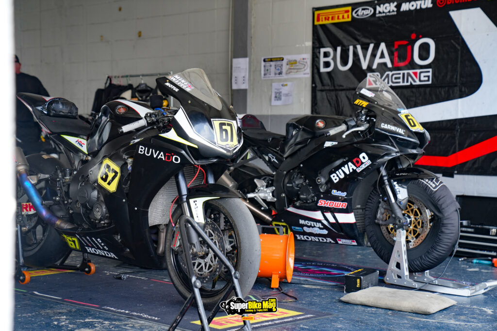 SuperBikeMag Trackday 2025