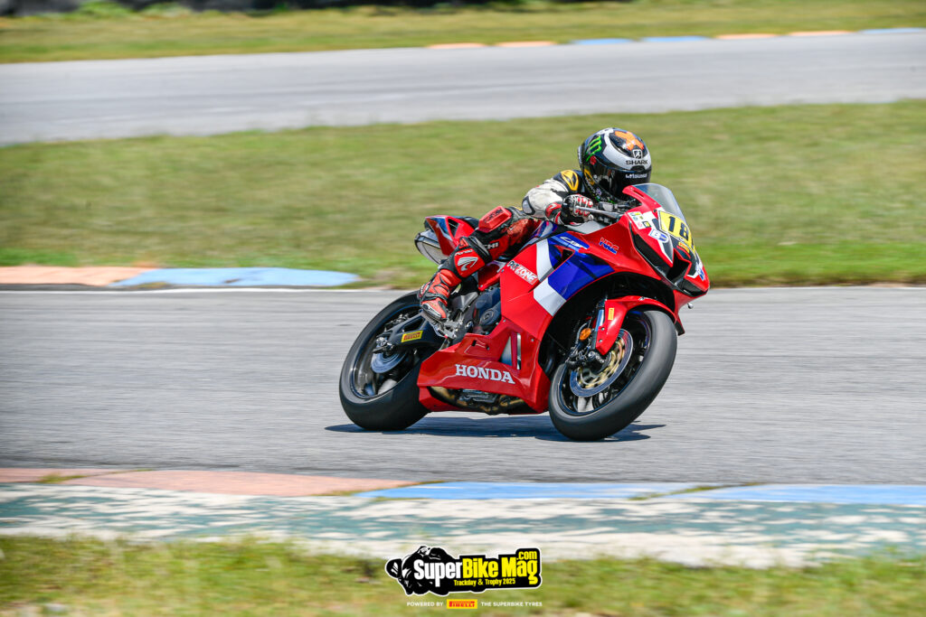SuperBikeMag Trackday 2025